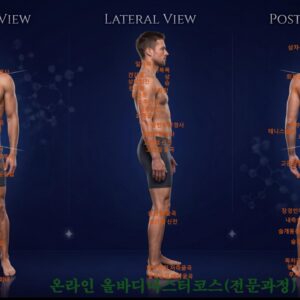 올바디마스터코스(전문과정)